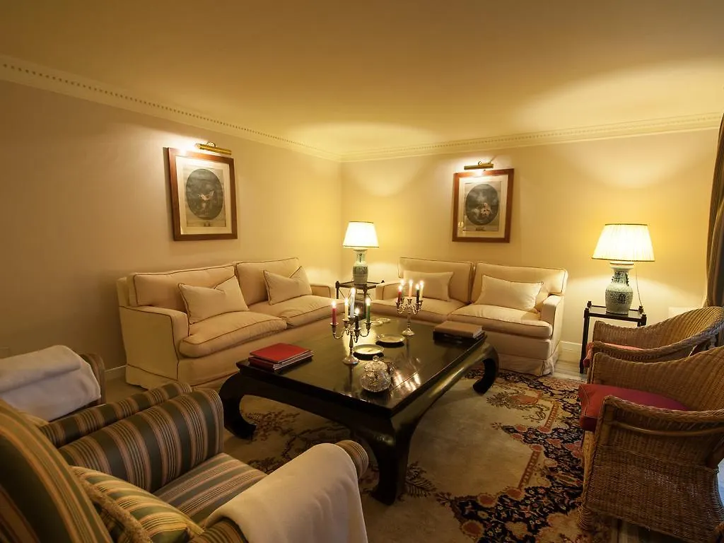 Villa Le Magnolie Montecatini Terme Hotel