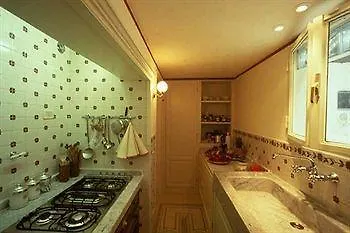 Villa Le Magnolie Montecatini Terme