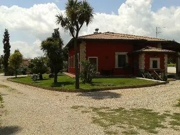 Villa Le Magnolie Montecatini Terme 3*,  Italy